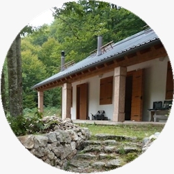 Casa Cavatori