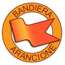 Bandiera arancione